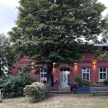 דירה Utkiek - Alte Schule