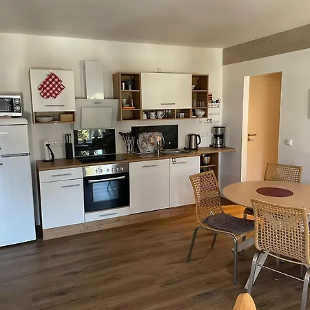 Appartamento Utkiek - Alte Schule