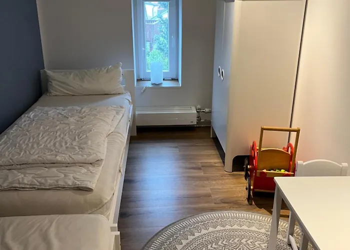 Utkiek - Alte Schule *