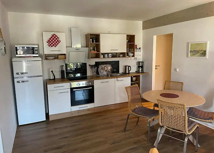 Lejlighed Utkiek - Alte Schule